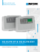 heat-timer SQ-ELITE-8T Installation And Operation Manual