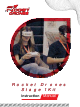 Rocket Drones Stage 1 Kit Instruction Manual