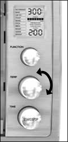 Using the Controls Step 2