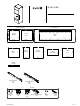 Kvik H554 060 Assembly Instructions Manual