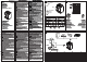 ETI ETIBREAK NBS 100 Assembly Instruction