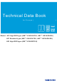 Samsung AM360JXVAGH2EU Technical Data Book