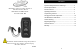 Battery Tender 030-2030-WH Instruction Manual