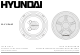 Hyundai H-CSF602 Instruction Manual