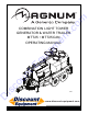 Generac Power Systems Magnum MTT25 Operating Manual