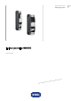 Stahl MCCB 8568 Series Manual