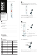 ROCK RVL-125 User Manual