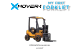 Hover-1 MY FIRST FORKLIFT Operation Manual