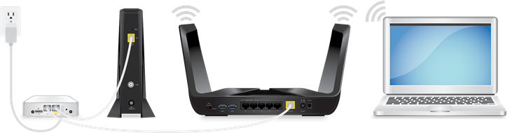 Netgear Lm Lte Modem Quick Start Guide Manualslib