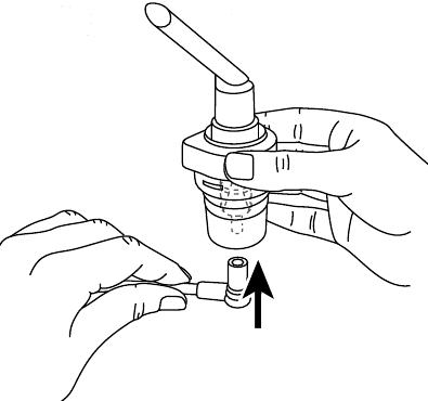 Connect Compressed Air Hose