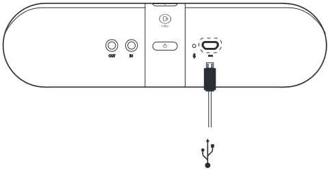 CHARGING AND BATTERY