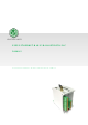 Industrial Shields ESP32 ETHERNET & WIFI & BLUETOOTH PLC Series User Manual