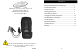 Battery Tender 030-2020-WH Instruction Manual