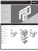 Stow 240045 Installation Instructions Manual