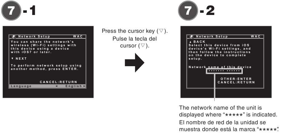 Setting up a WiFi network for large and open-space events