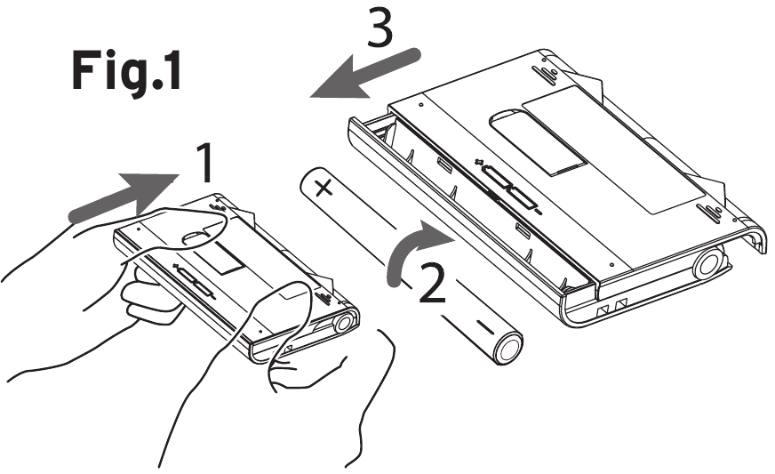GA50 Guitar/Bass Tuner Quick Start Guide ManualsLib