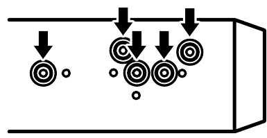 DIN mount installation - Step 2