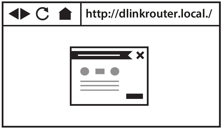 Browser Setup - Step 3