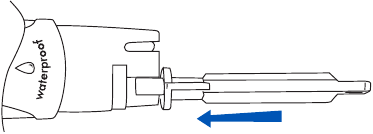 pH Electrode Replacement - Step 1