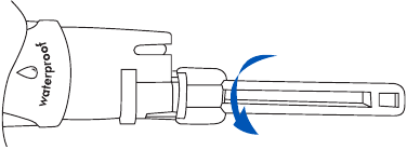 pH Electrode Replacement - Step 2