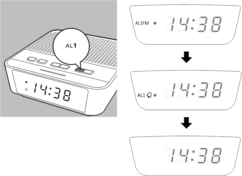 PHILIPS AJ3116 Manual ManualsLib