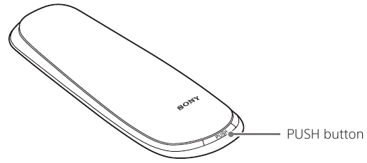 Guida per l'utente del telecomando multimediale SONY PlayStation CFI-ZMR1