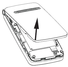 SIM Card - Step 1