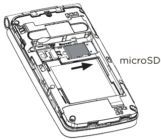 SIM Card - Step 4