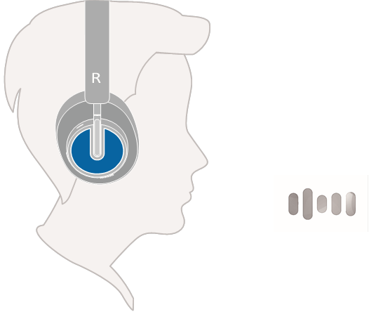 &nbsp;Voice assistant