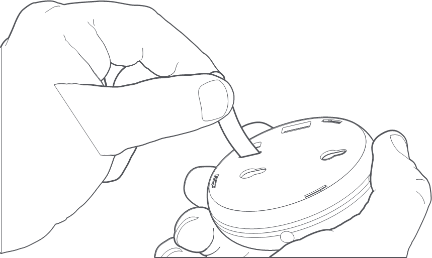 Ring Smoke/CO Listener - For Ring Alarm Quick Start Guide | ManualsLib