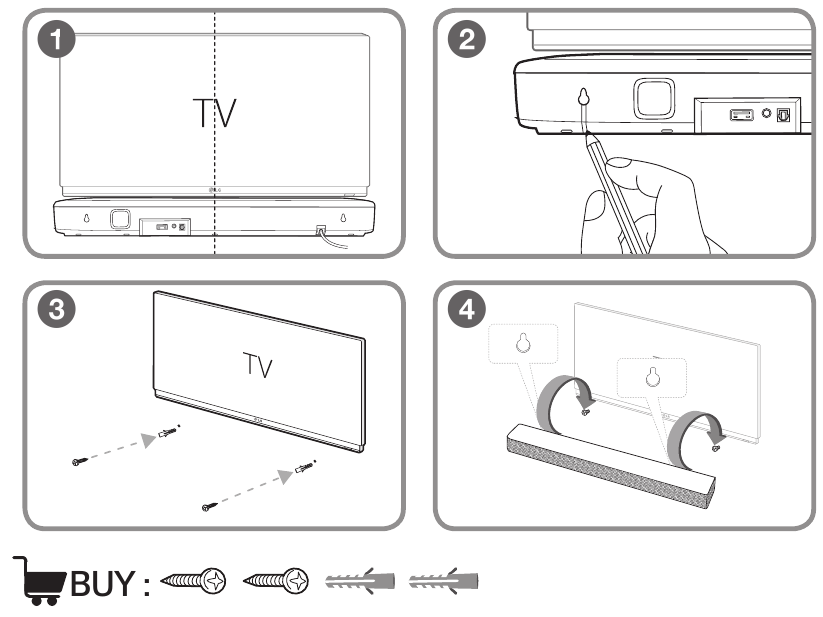 LG SK1 Sound Bar Manual ManualsLib