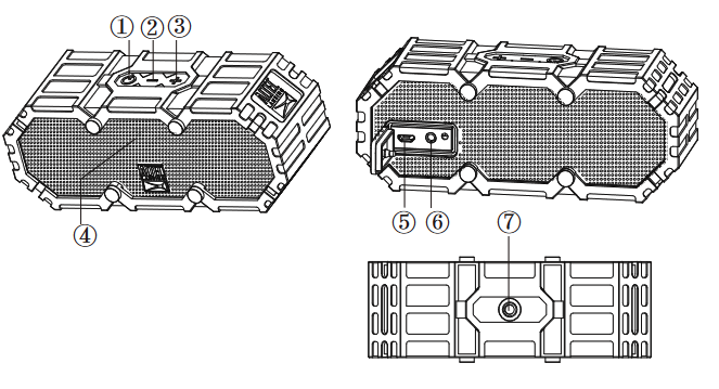 Lifejacket 2024 3 pairing