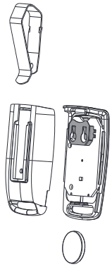 Overhead Door Legacy 850 Manual | ManualsLib