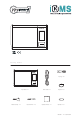 BURTON SECURITY Keyguard IKMS Instructions Manual