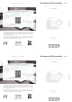 COQON UPSDMB01 Manual