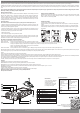 Best Power TOPDON VOLCANO 2000 Quick Start Manual