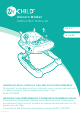 My Child IM-151122-V3 Instruction Manual