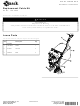 Exmark 126-3925 Installation Instructions