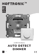 Hoftronic 5435911 User Manual