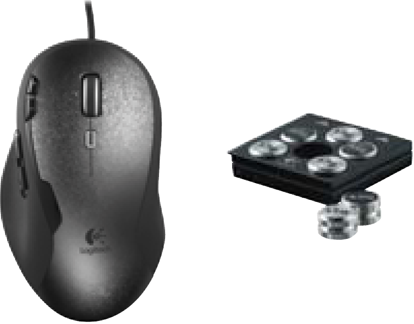Logitech G500 Gaming Mouse Manual ManualsLib