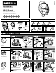 Sanus WSEDM1-B2 Instruction Manual