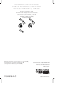 Kohler Toobi K-T8975 Installation And Care Manual