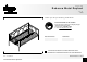 DHP Rebecca 5545196 Instruction Booklet