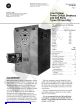 Westinghouse DS-206 Manual