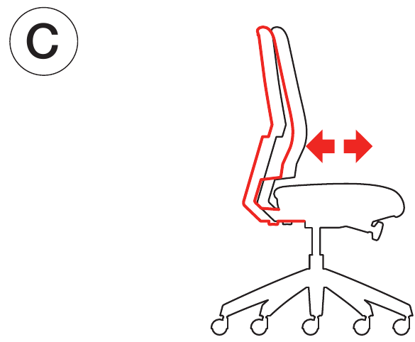 Giroflex 63 - Chair Manual | ManualsLib