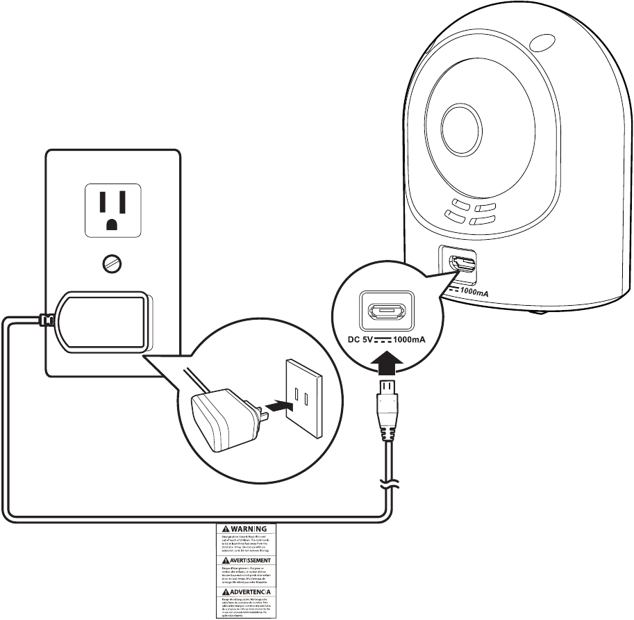vtech-vc921-2-4ghz-ip-wi-fi-camera-manual-manualslib