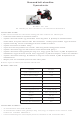 Pepita 991 Instructions Manual