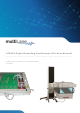 MULTILANE AT4025 User Manual