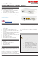 Kathrein K-LAN 2.4 Manual