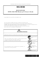 NEC N8102-693 User Manual